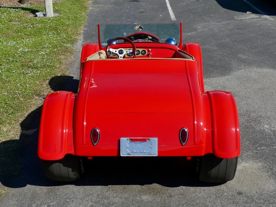 1927 Ford Hot Rod - Image 18 of 21