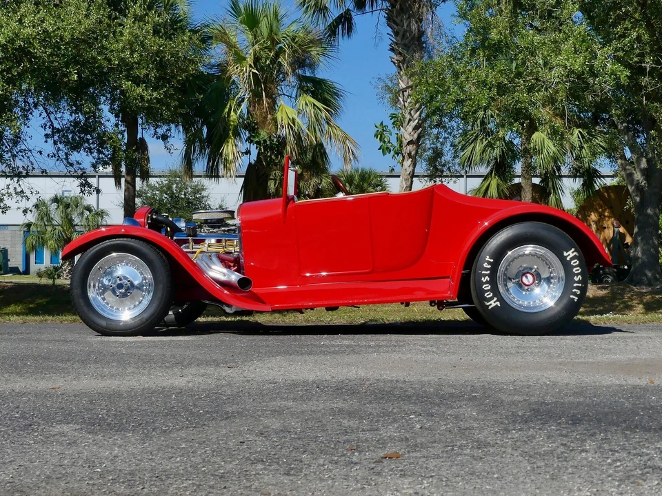 1927 Ford Hot Rod - Image 13 of 21