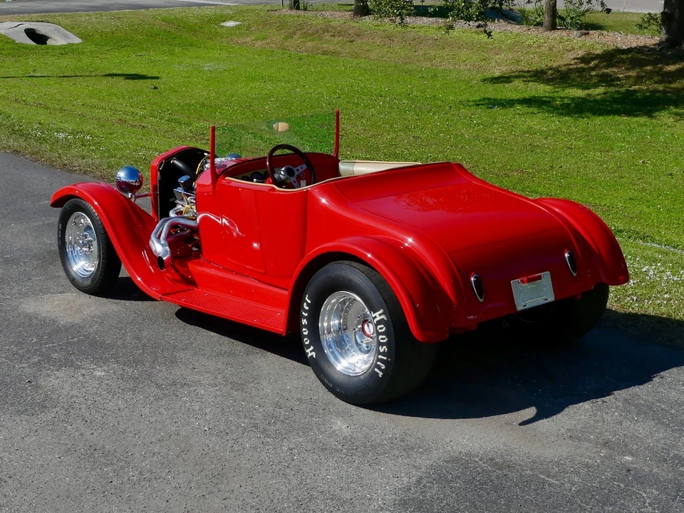 1927 Ford Hot Rod - Image 15 of 21
