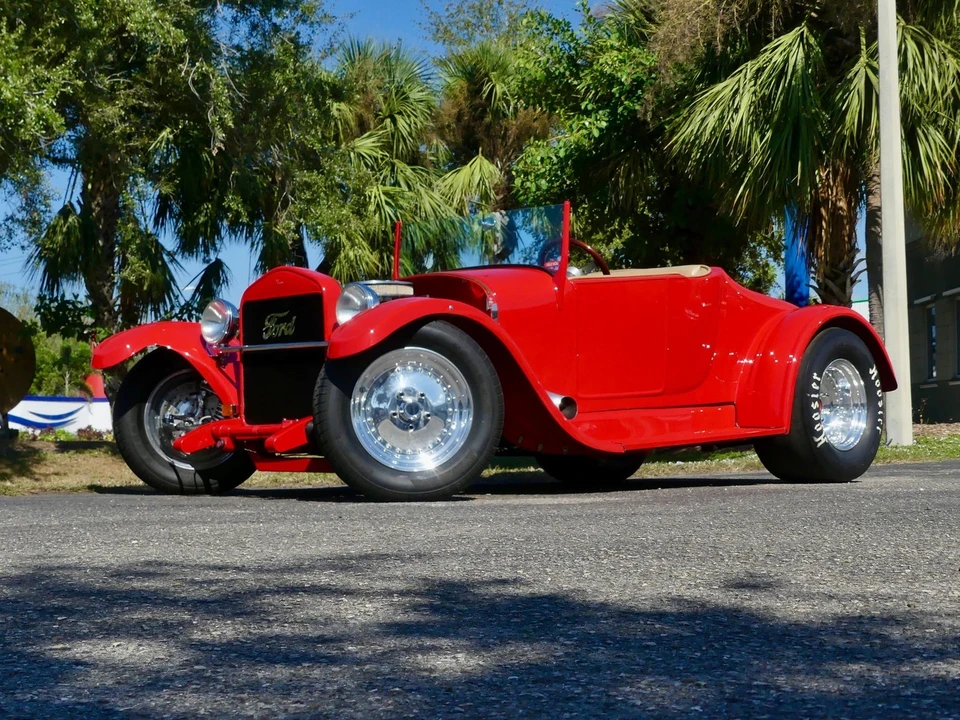 1927 Ford Hot Rod - Image 10 of 21