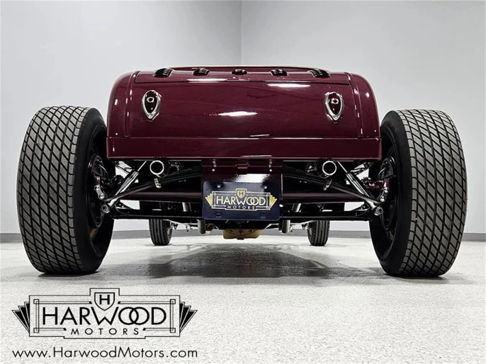 1927 Ford Model T Pickup & Model TT - Image 13 of 31