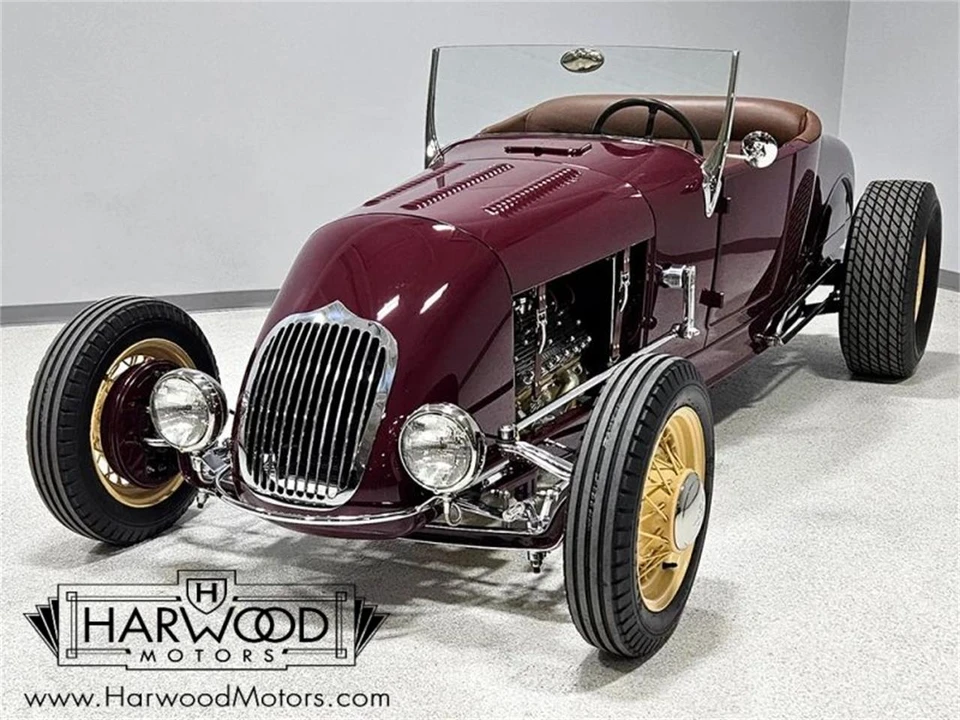 1927 Ford Model T Pickup & Model TT - Image 2 of 31