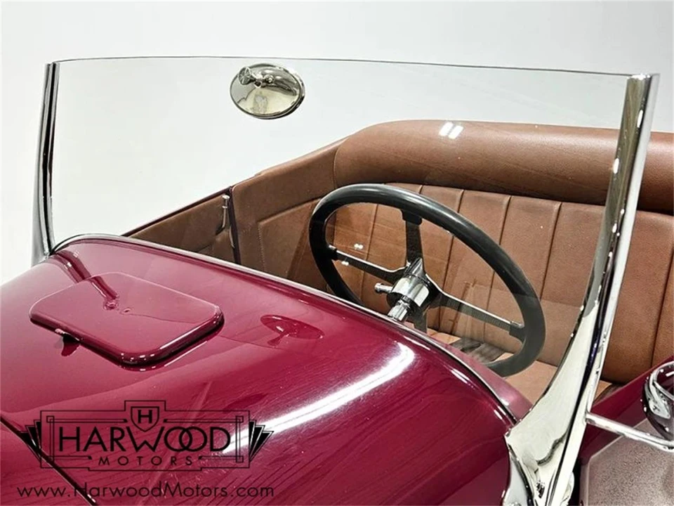1927 Ford Model T Pickup & Model TT - Image 28 of 31