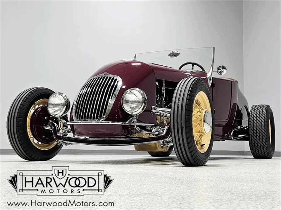1927 Ford Model T Pickup & Model TT - Image 10 of 31