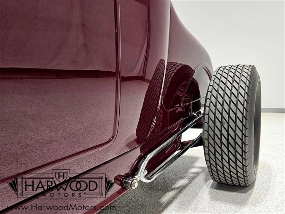 1927 Ford Model T Pickup & Model TT - Image 30 of 31