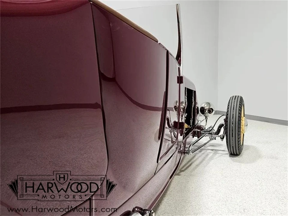 1927 Ford Model T Pickup & Model TT - Image 31 of 31