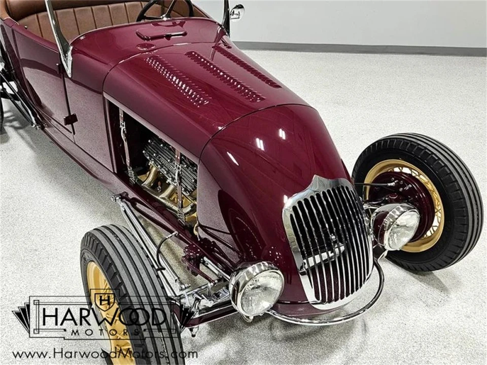 1927 Ford Model T Pickup & Model TT - Image 19 of 31