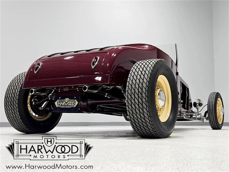 1927 Ford Model T Pickup & Model TT - Image 14 of 31
