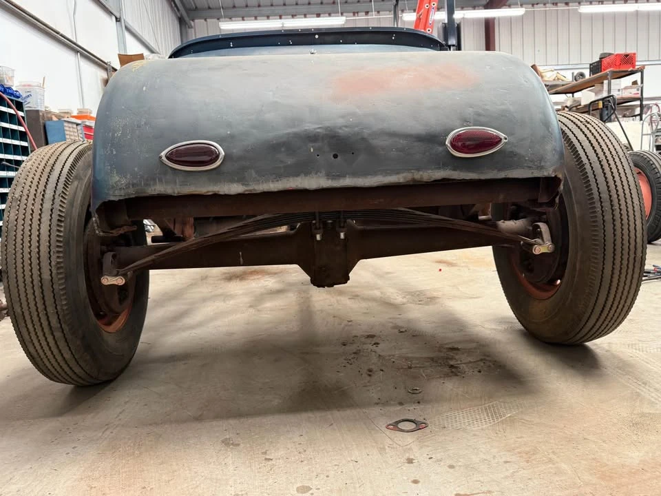 Ford Hot Rod - Image 7 of 10