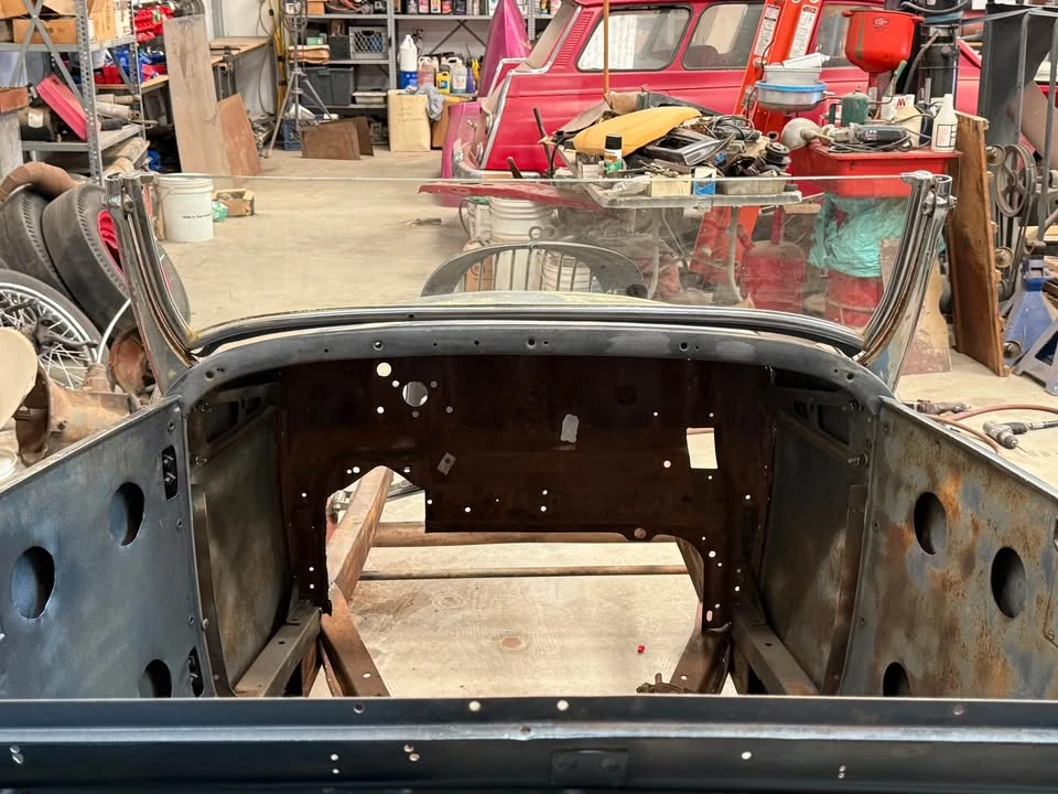 Ford Hot Rod - Image 2 of 10