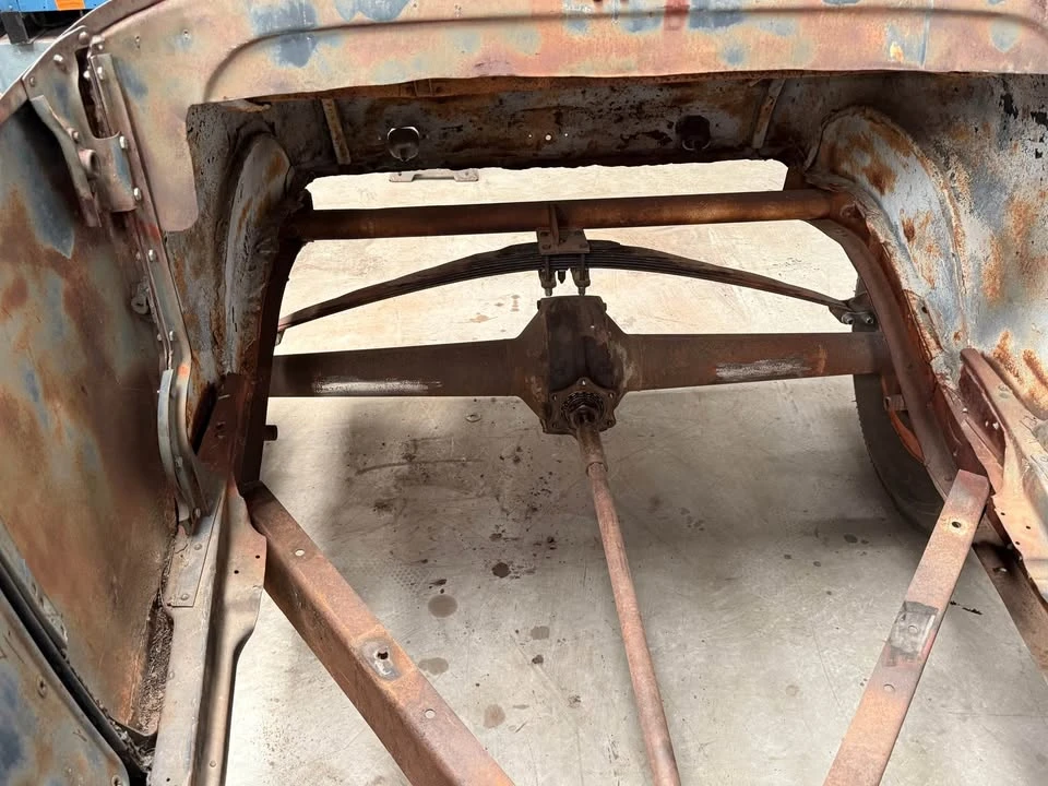 Ford Hot Rod - Image 5 of 10