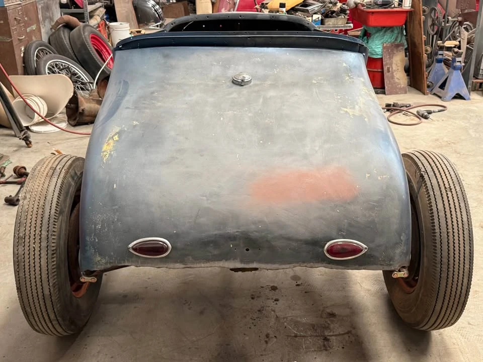 Ford Hot Rod - Image 6 of 10