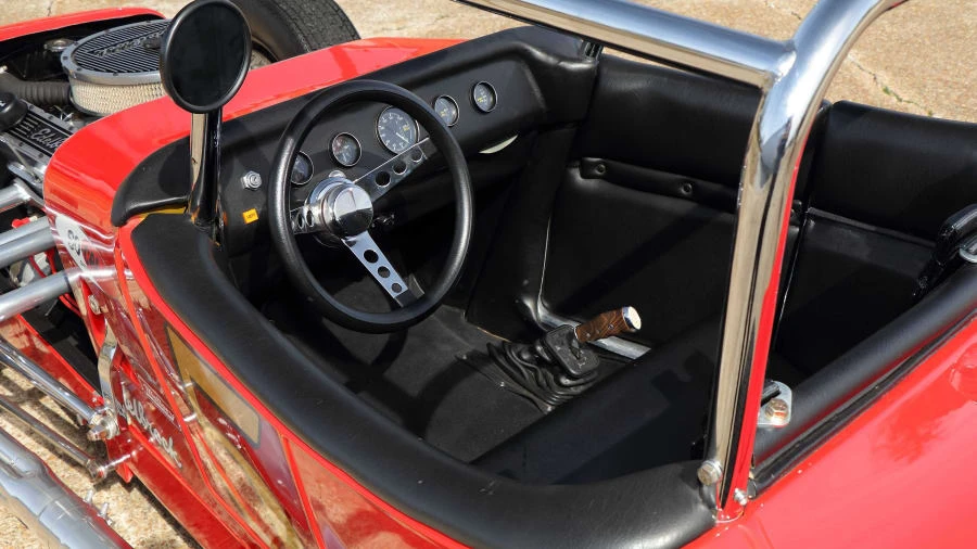 1927 Ford Model T - Image 4 of 12
