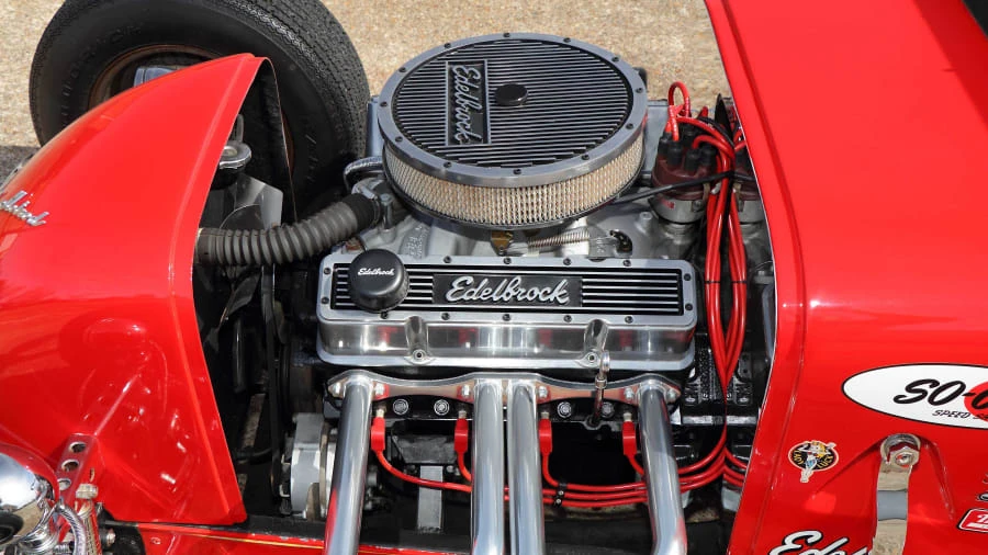 1927 Ford Model T - Image 6 of 12