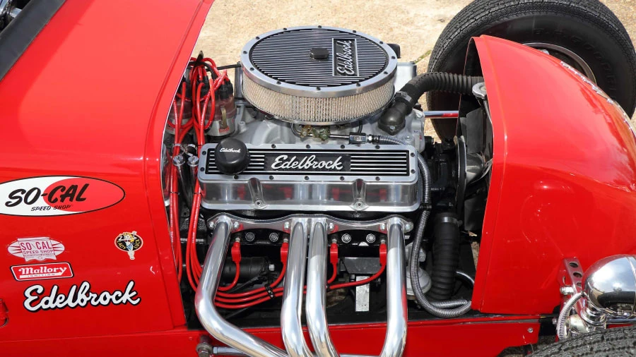 1927 Ford Model T - Image 7 of 12