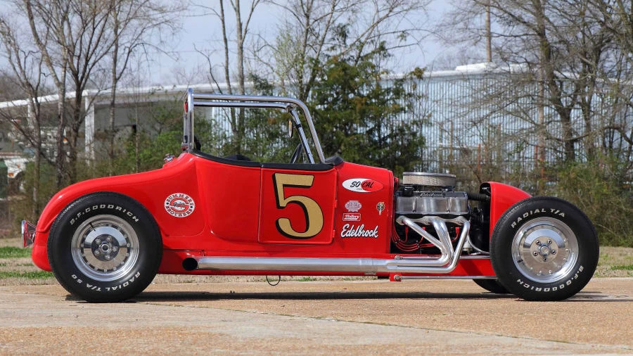 1927 Ford Model T - Image 8 of 12