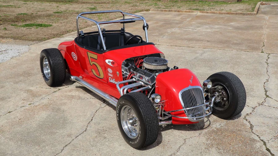 1927 Ford Model T - Image 9 of 12