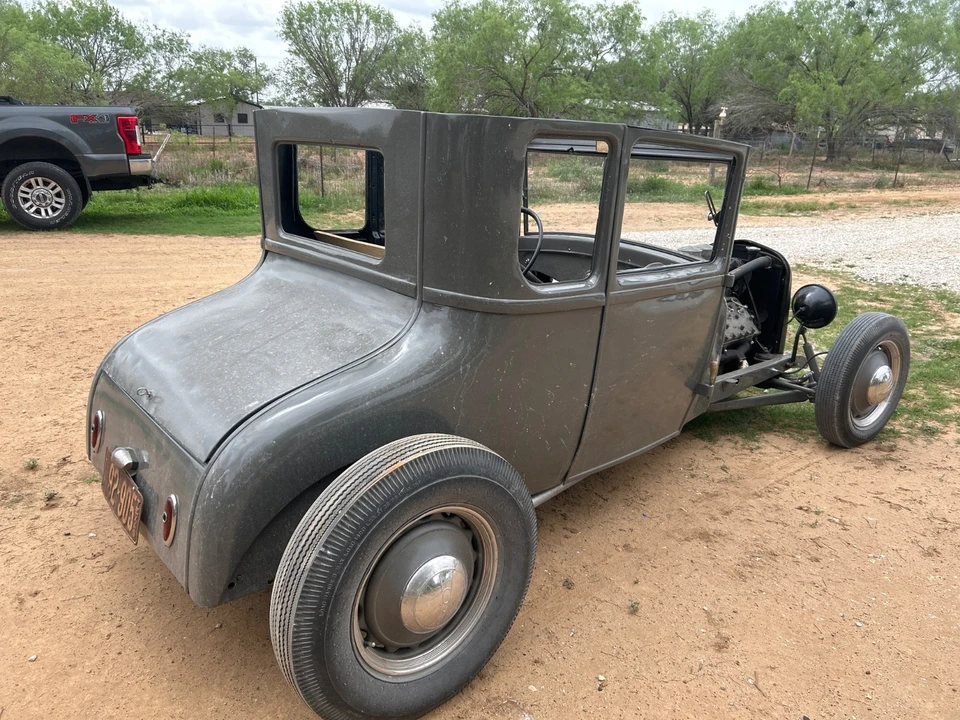 1927 Ford Model T - Image 14 of 28