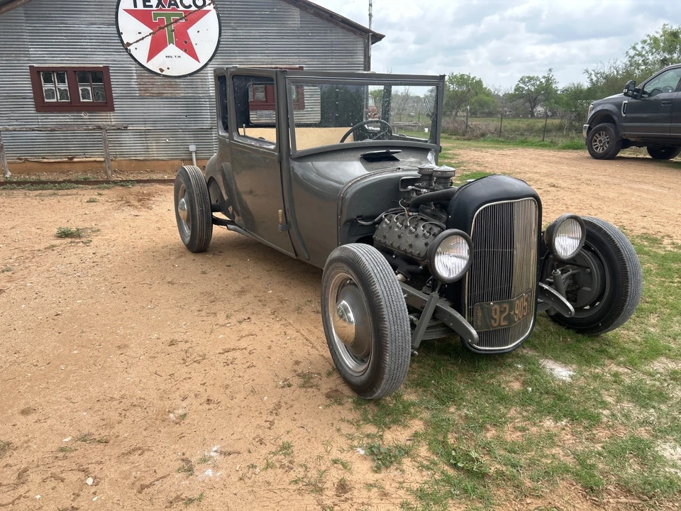 1927 Ford Model T - Image 12 of 28