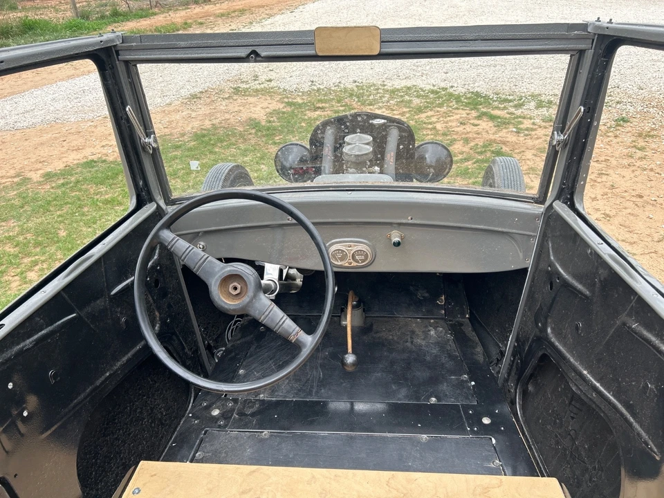 1927 Ford Model T - Image 16 of 28