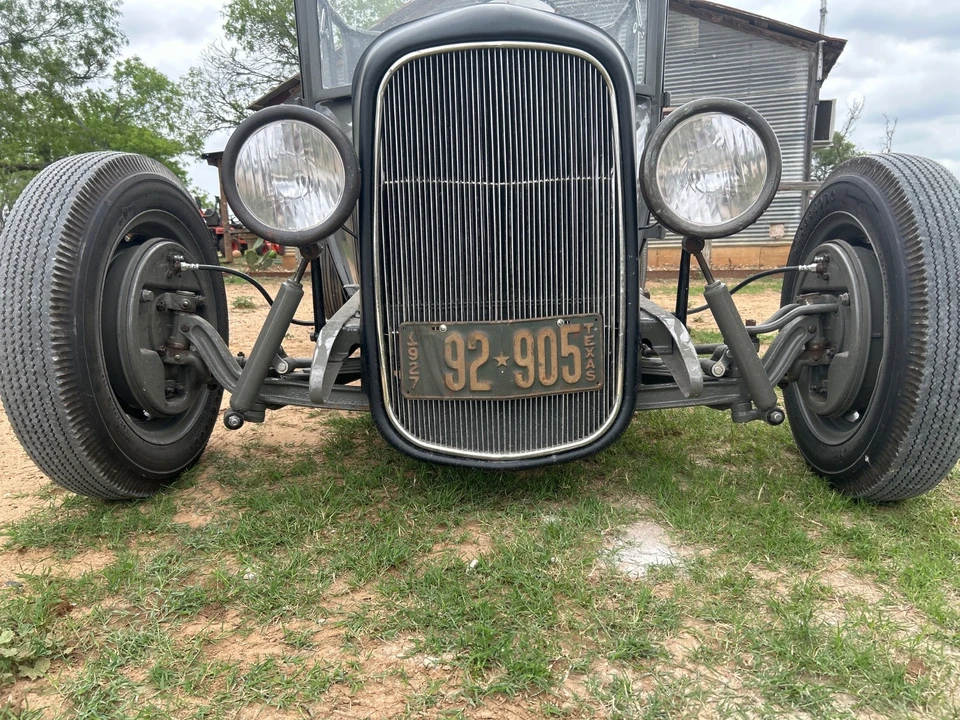 1927 Ford Model T - Image 24 of 28