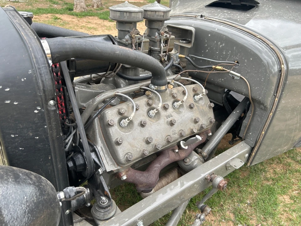 1927 Ford Model T - Image 21 of 28
