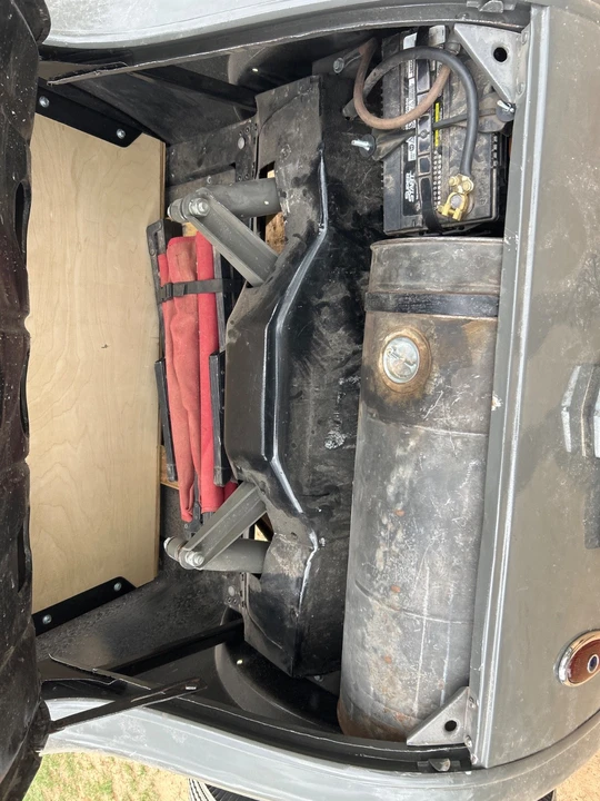 1927 Ford Model T - Image 15 of 28