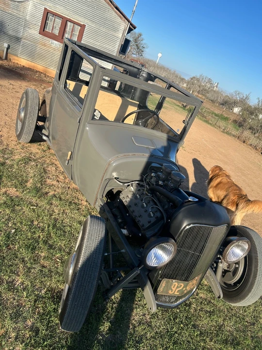 1927 Ford Model T - Image 6 of 28