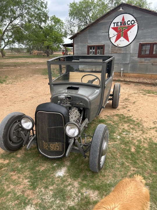 1927 Ford Model T - Image 11 of 28