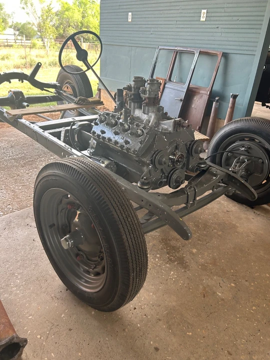 1927 Ford Model T - Image 8 of 28