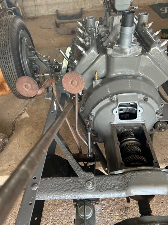 1927 Ford Model T - Image 3 of 28