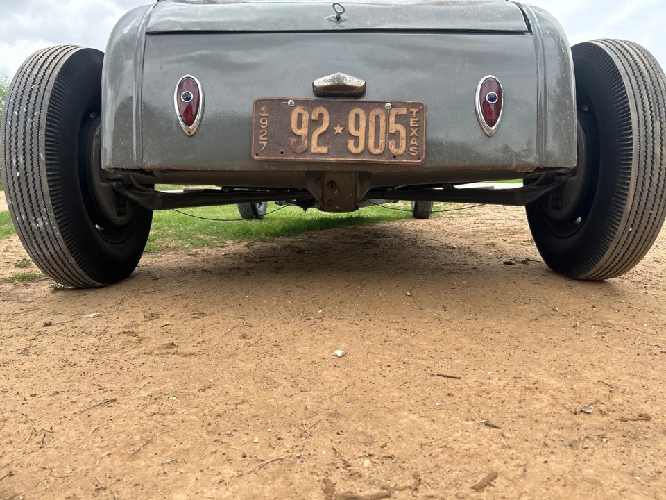 1927 Ford Model T - Image 28 of 28