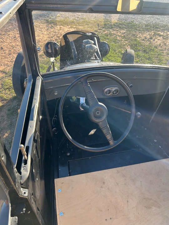 1927 Ford Model T - Image 9 of 28