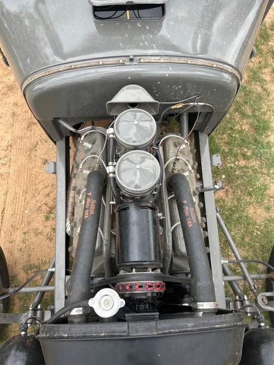 1927 Ford Model T - Image 23 of 28