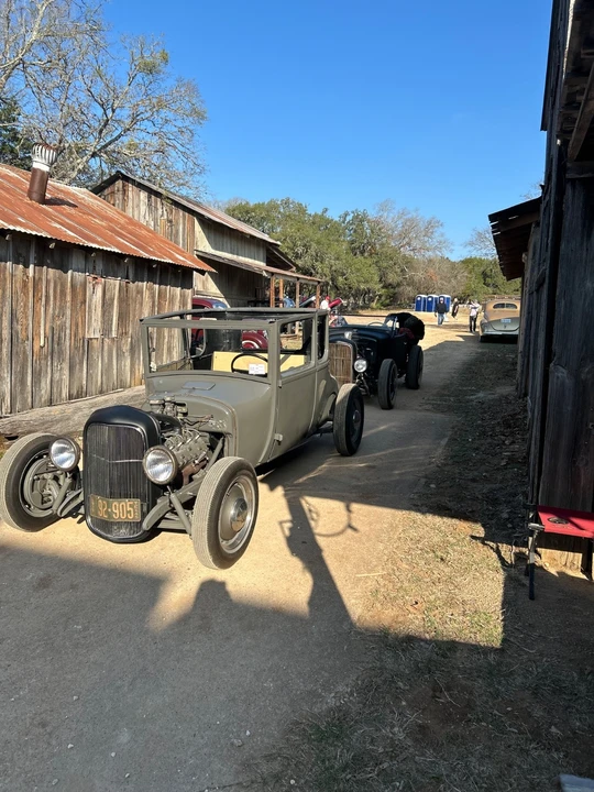 1927 Ford Model T - Image 4 of 28