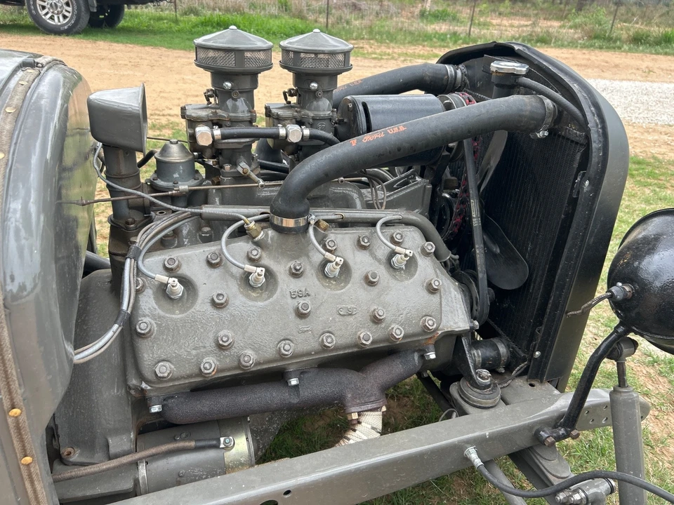 1927 Ford Model T - Image 19 of 28