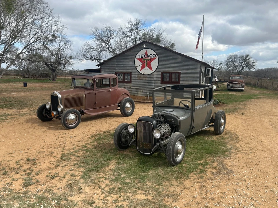 1927 Ford Model T - Image 7 of 28