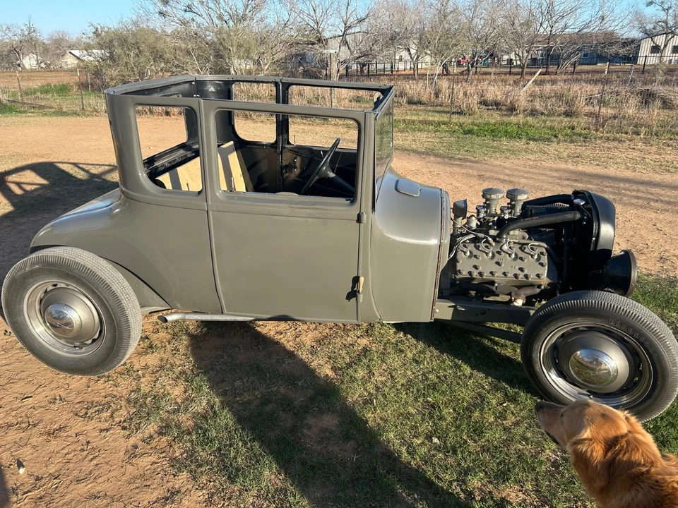 1927 Ford Model T - Image 5 of 28