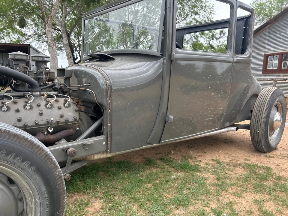 1927 Ford Model T - Image 25 of 28