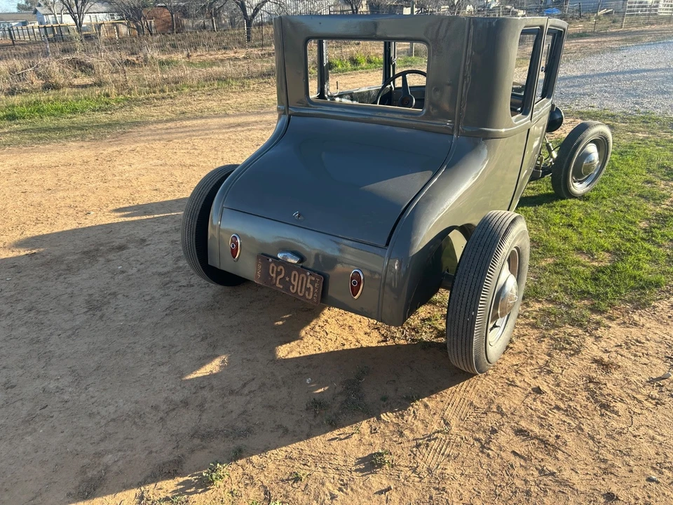 1927 Ford Model T - Image 10 of 28