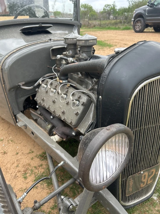 1927 Ford Model T - Image 20 of 28