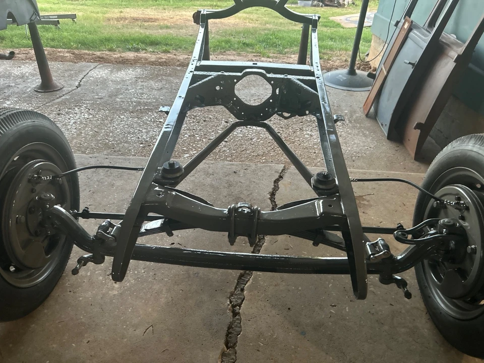 1927 Ford Model T - Image 2 of 28