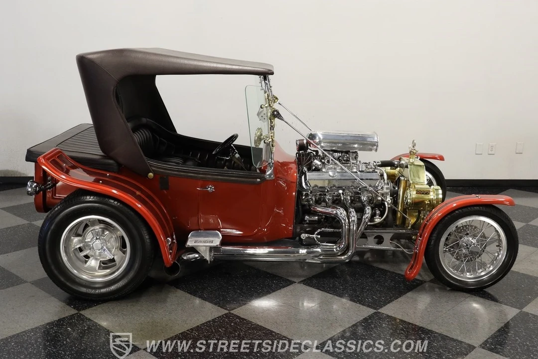 1927 Ford Hot Rod - Image 13 of 21