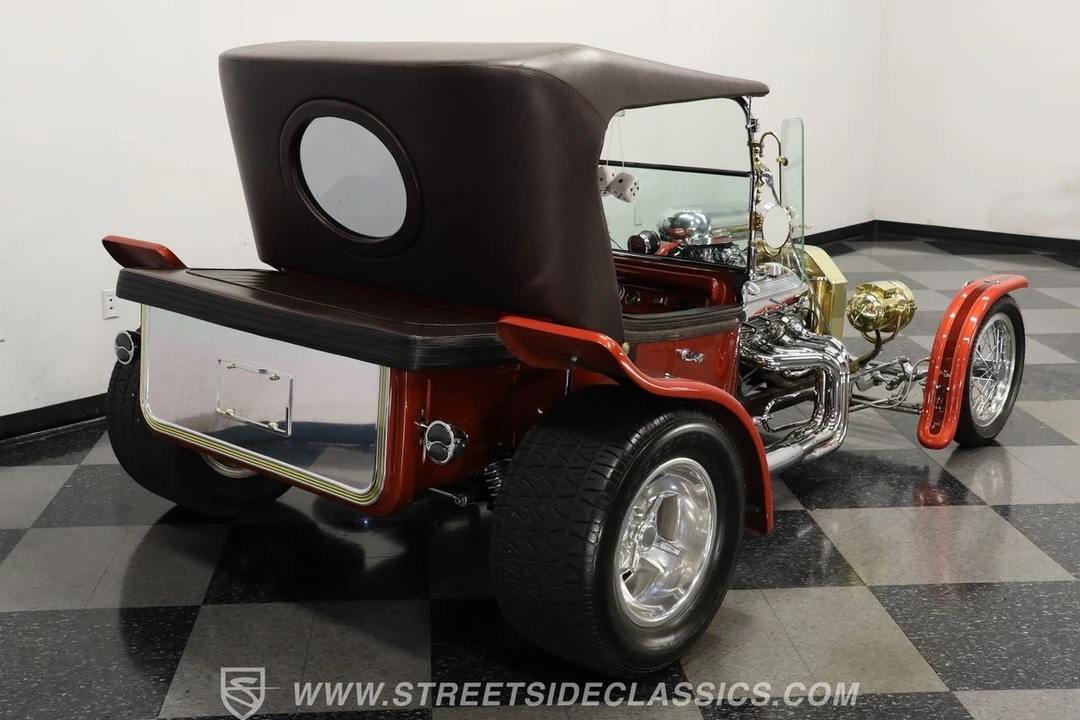 1927 Ford Hot Rod - Image 11 of 21