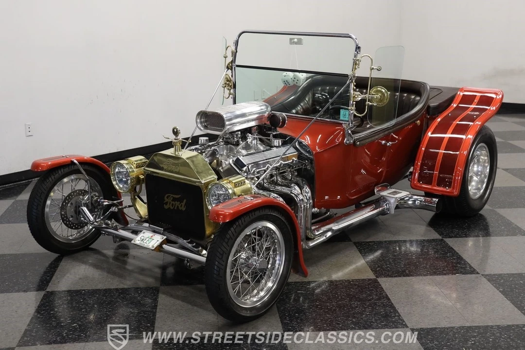 1927 Ford Hot Rod - Image 18 of 21