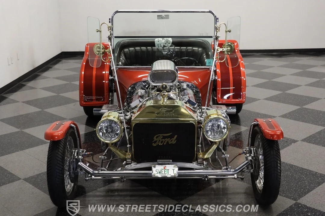 1927 Ford Hot Rod - Image 16 of 21