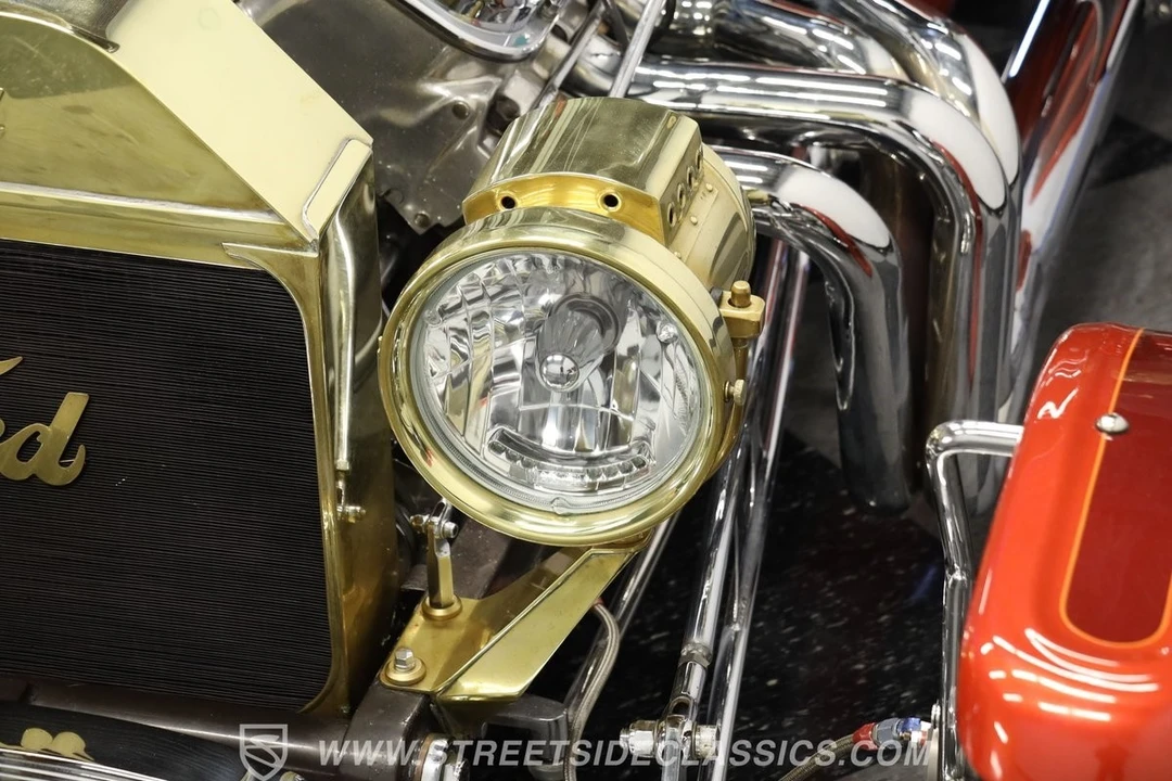 1927 Ford Hot Rod - Image 20 of 21