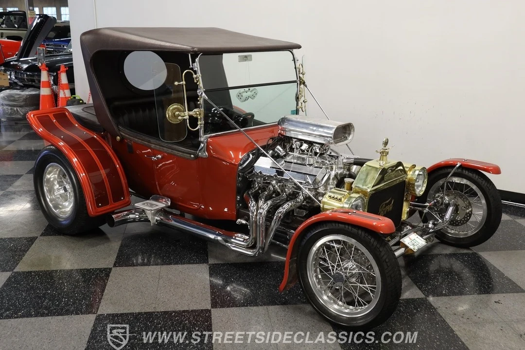 1927 Ford Hot Rod - Image 14 of 21