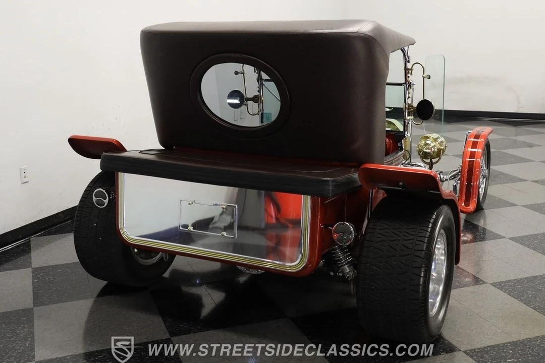 1927 Ford Hot Rod - Image 10 of 21
