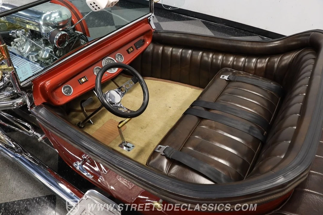 1927 Ford Hot Rod - Image 5 of 21
